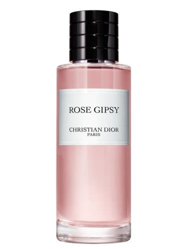 christian dior rose gypsy|Dior rose gipsy perfume.